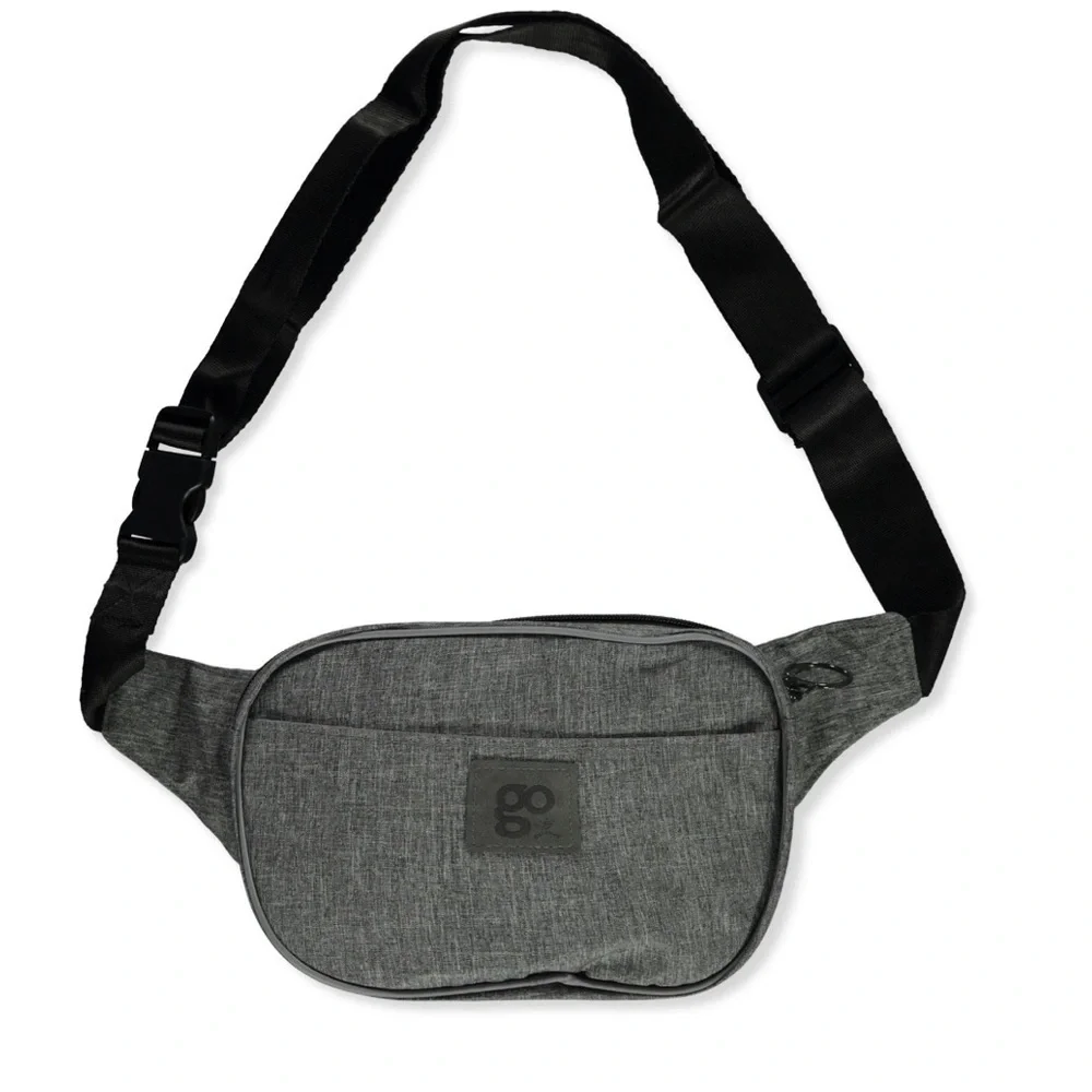 Go goldbug 2in1 changing pad and waist bag